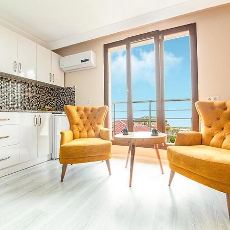 Huma Park Hotel Трабзон Екстериор снимка