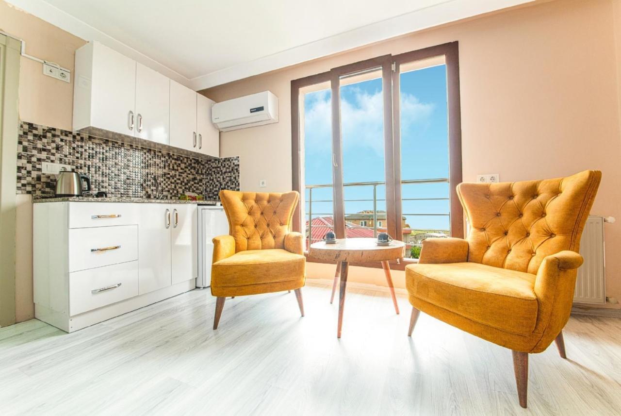 Huma Park Hotel Трабзон Екстериор снимка
