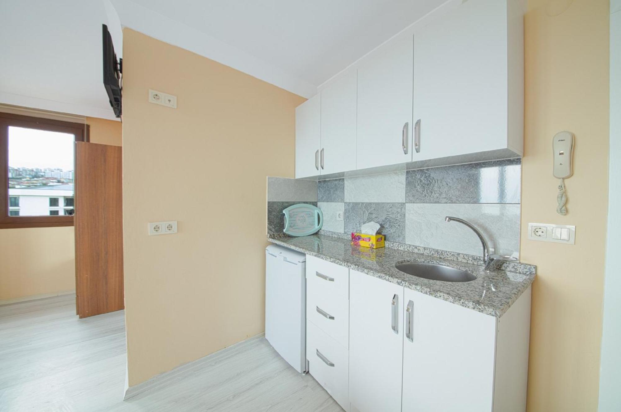 Huma Park Hotel Трабзон Екстериор снимка